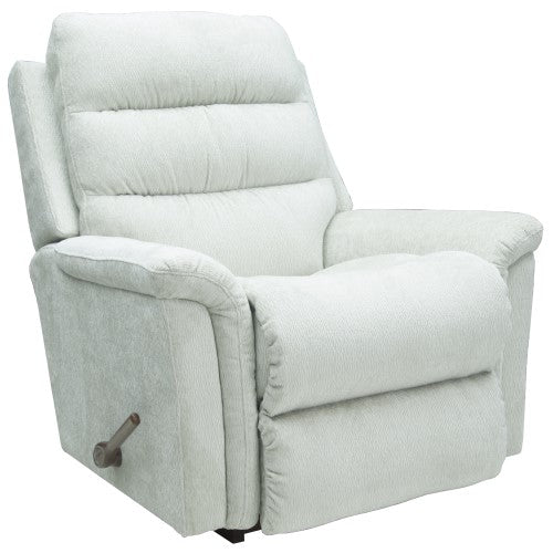 La - Z - Boy Trenton Recliner Lever Fabric from