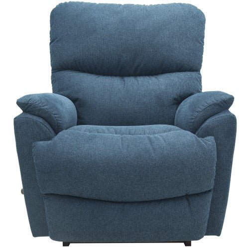 La - Z - Boy Trouper Recliner Lever Fabric from