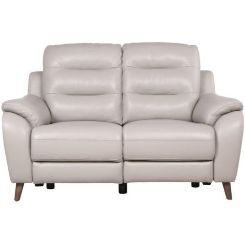 La-Z-Boy Vermont Power Recline Sofa - Aus-Furniture