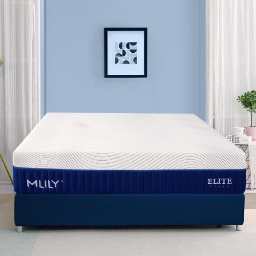 MLILY Elite Double Hybrid Mattress AusFurniture