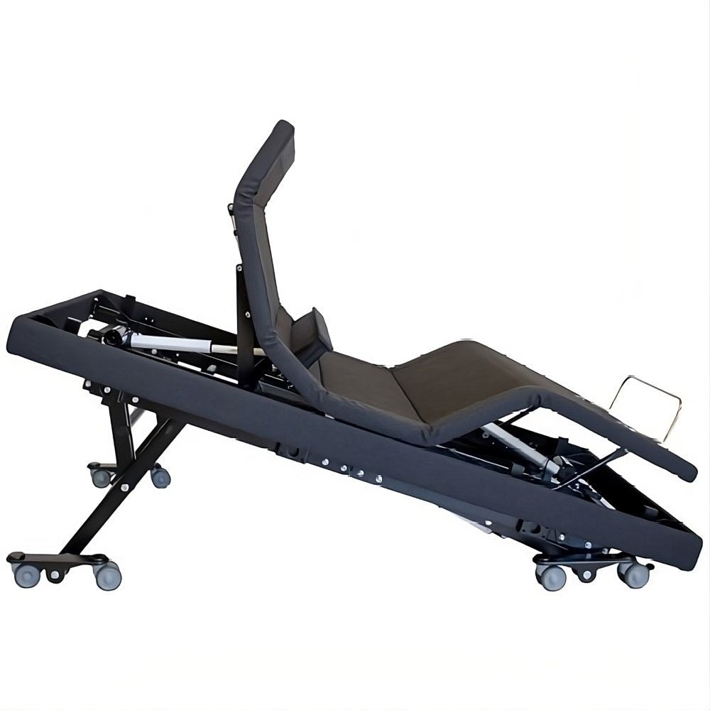 MLILY iActive LOLO Electric Long Single Lift Bed Lift Bed No Mattress
