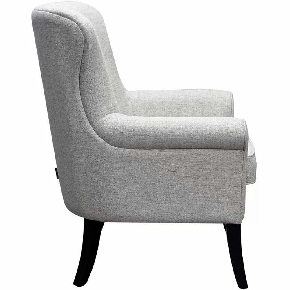 Moran Alberta Accent Chair - Aus-Furniture