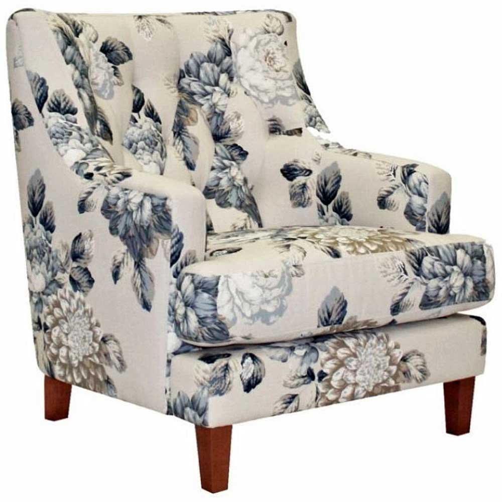 Moran Alicia Accent Chair - Aus-Furniture