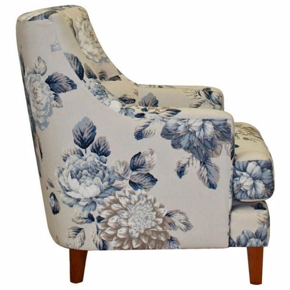 Moran Alicia Accent Chair - Aus-Furniture