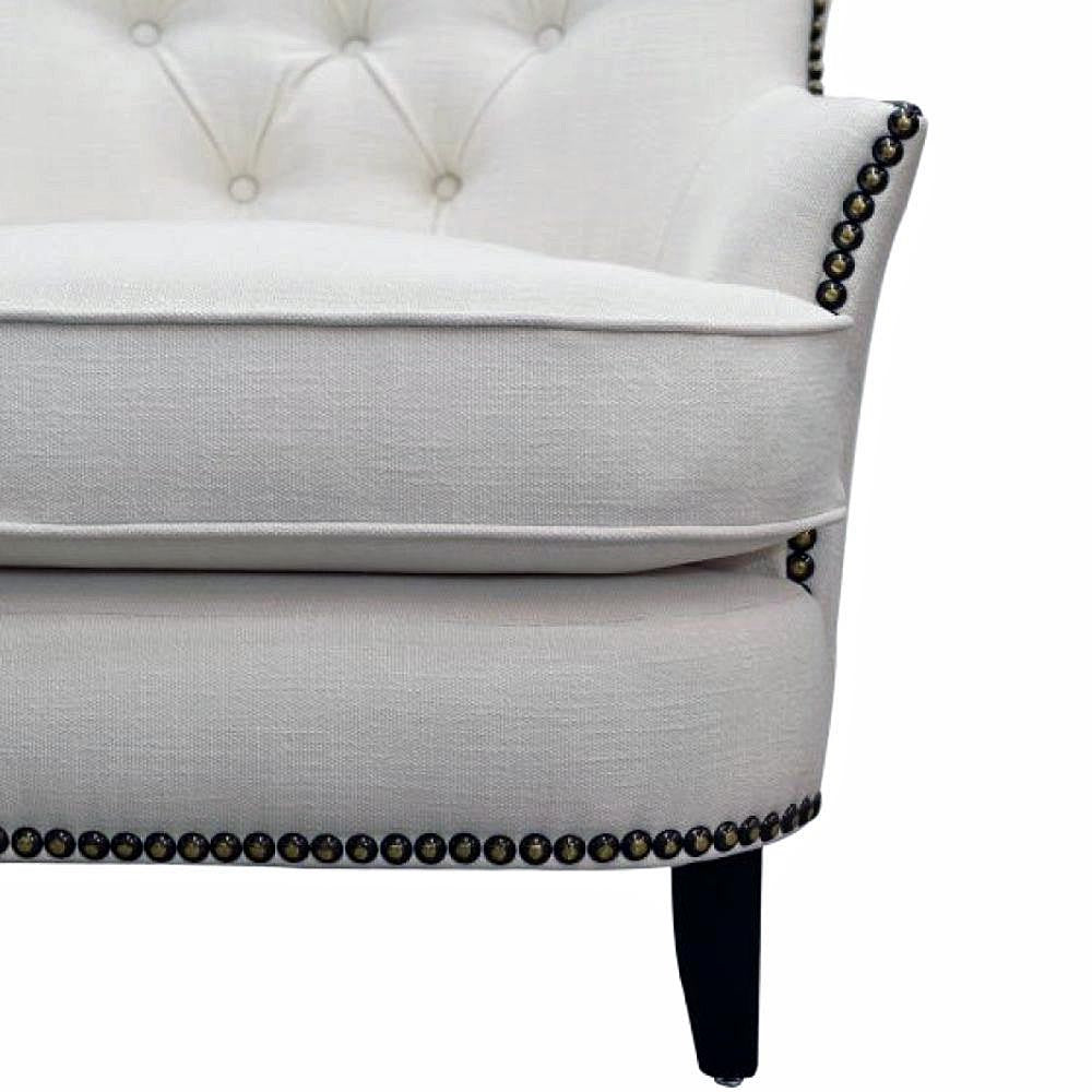 Moran Byron Accent Chair - Aus-Furniture