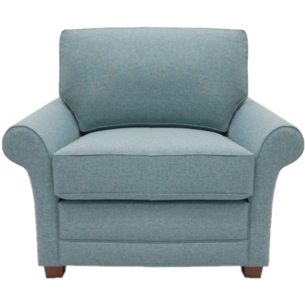 Moran Furniture Baxter Chair - Aus-Furniture