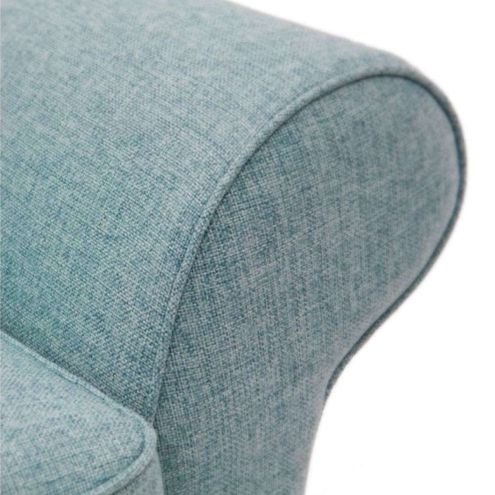 Moran Furniture Baxter Chair Fabric
