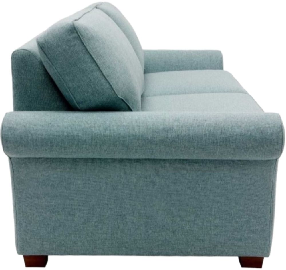 Moran Furniture Baxter Chair - Aus-Furniture
