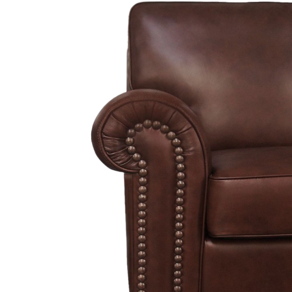 Moran Furniture Brando Recliner - Aus-Furniture