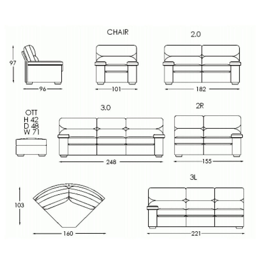 Moran Furniture Casino Chair Fabric