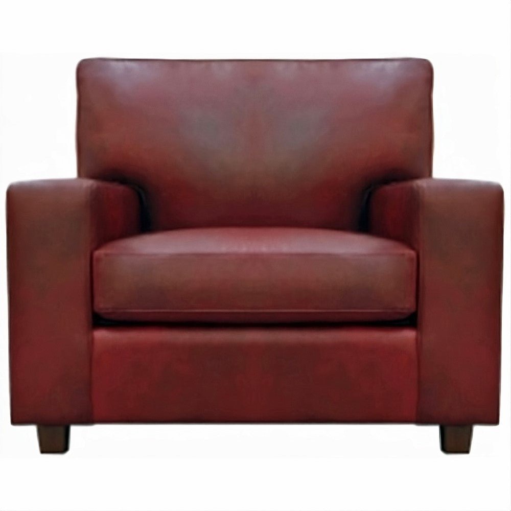 Moran Furniture Club Chair - Aus-Furniture