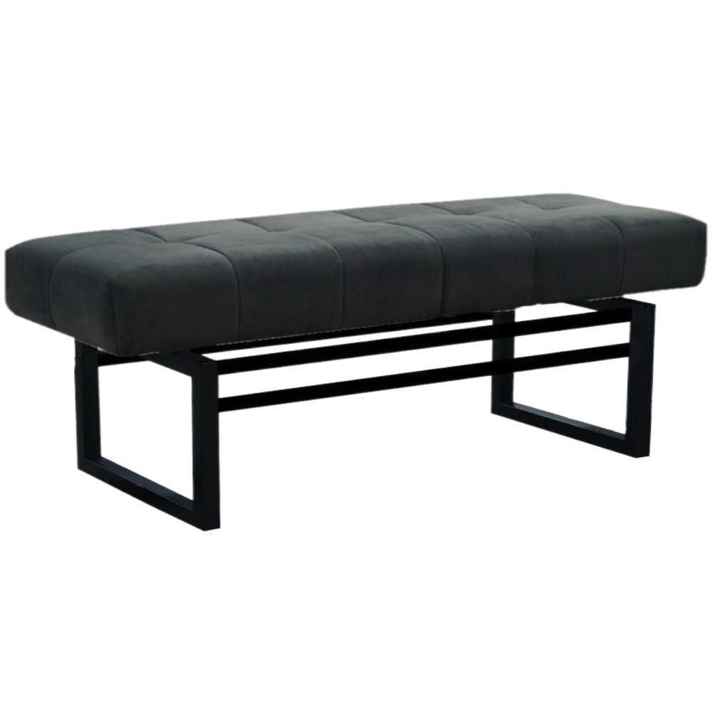 Moran Furniture Fremont Bed Head Bedhead + Case Fabric