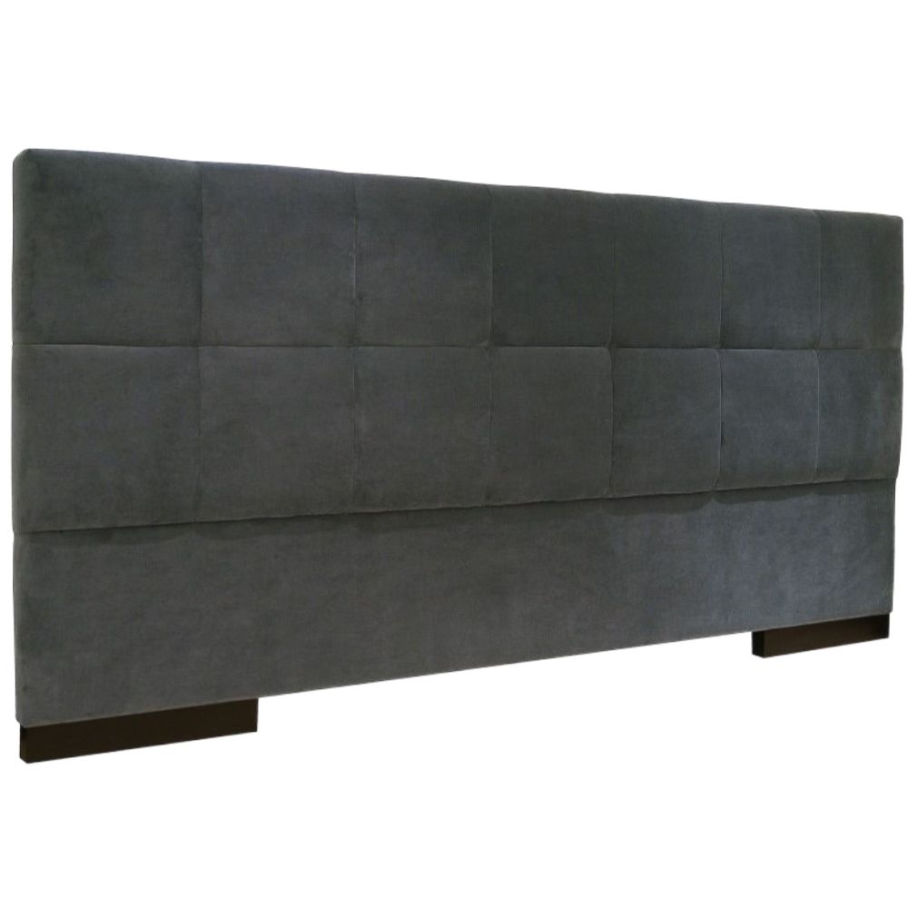 Moran Furniture Fremont Bed Head Bedhead Fabric