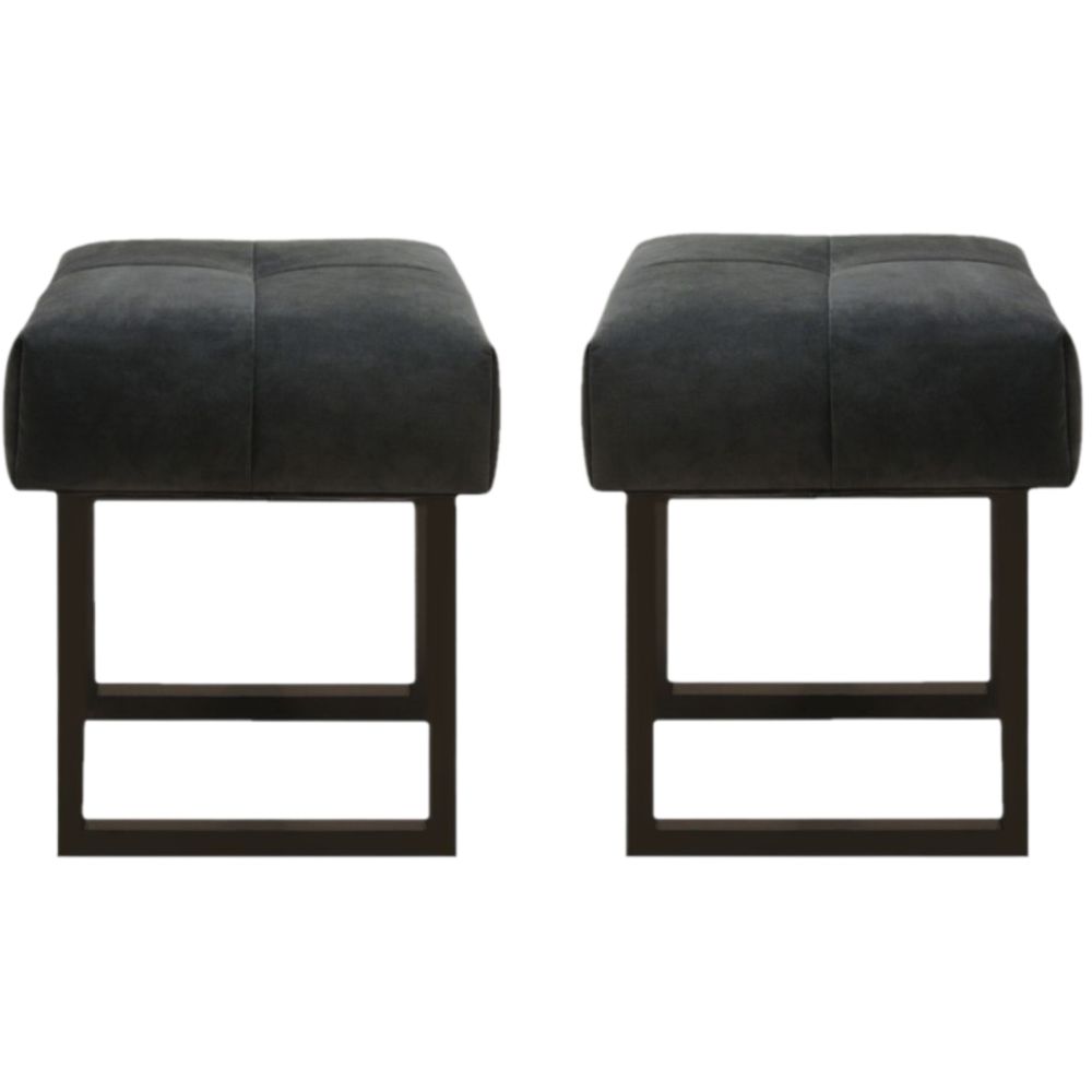 Moran Furniture Fremont Bed Head Bedhead + Case Fabric