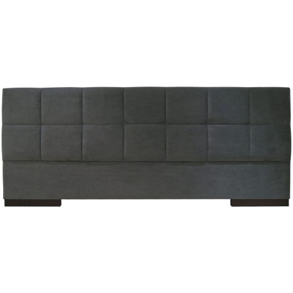 Moran Furniture Fremont Bed Head Bedhead Fabric