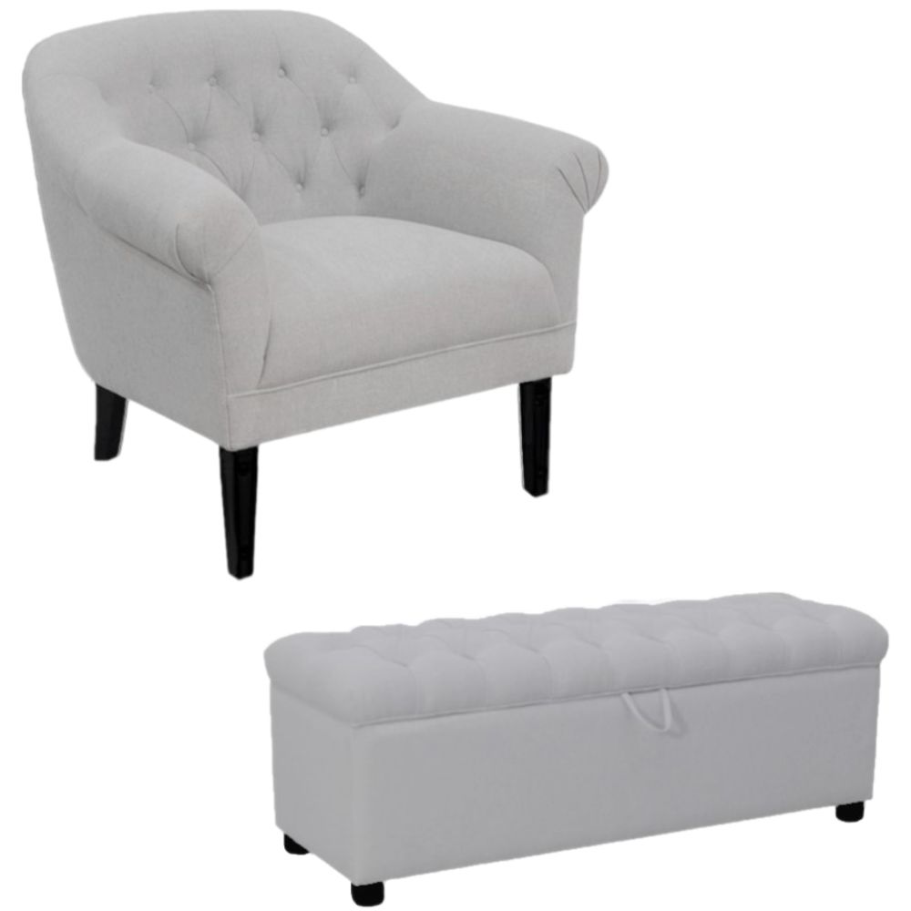 Moran Furniture Lombard Bed Additions Fabric
