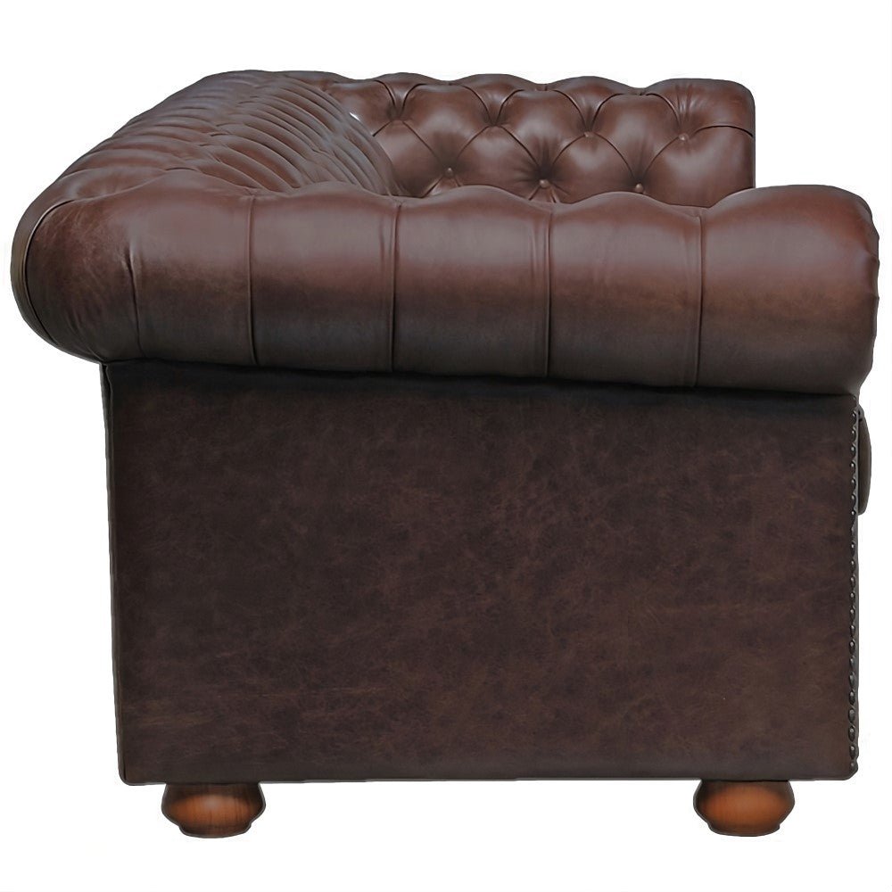 Moran Furniture Merry Widow Armchair Fabric