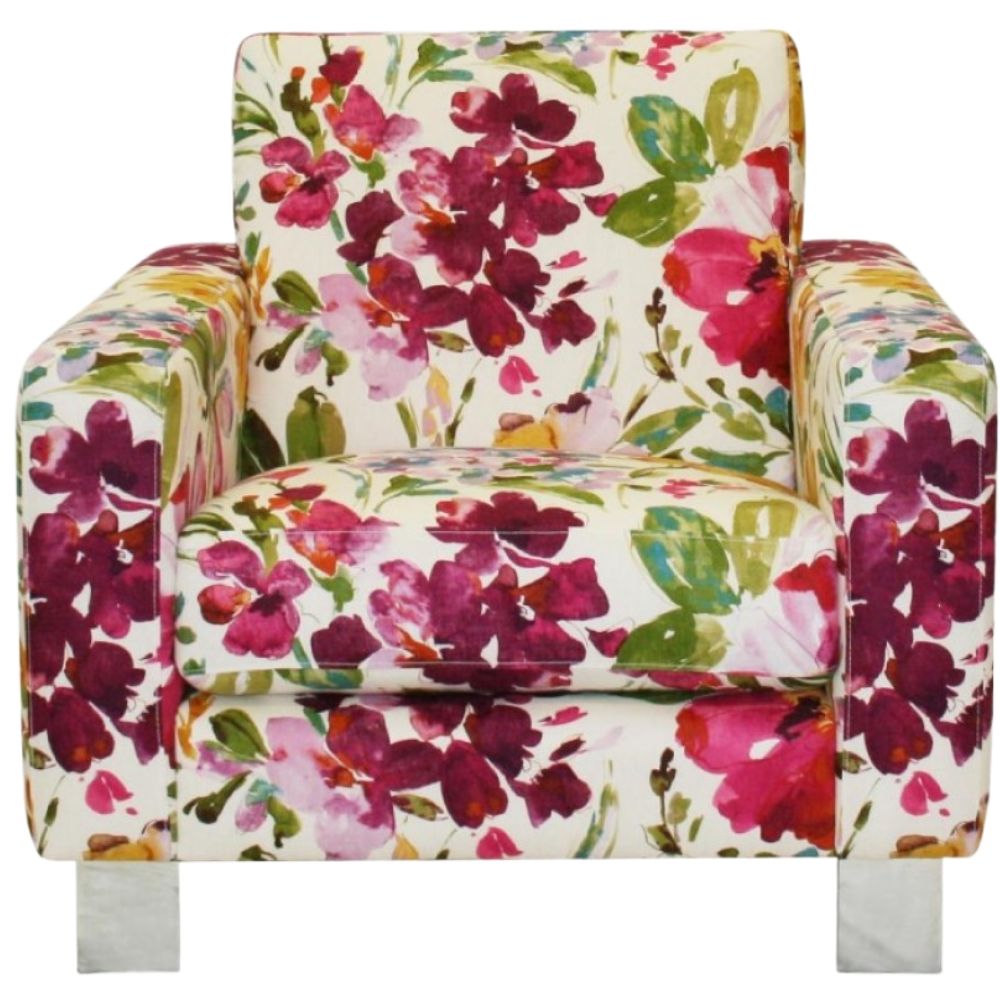 Moran Furniture Norton Chair - Aus-Furniture