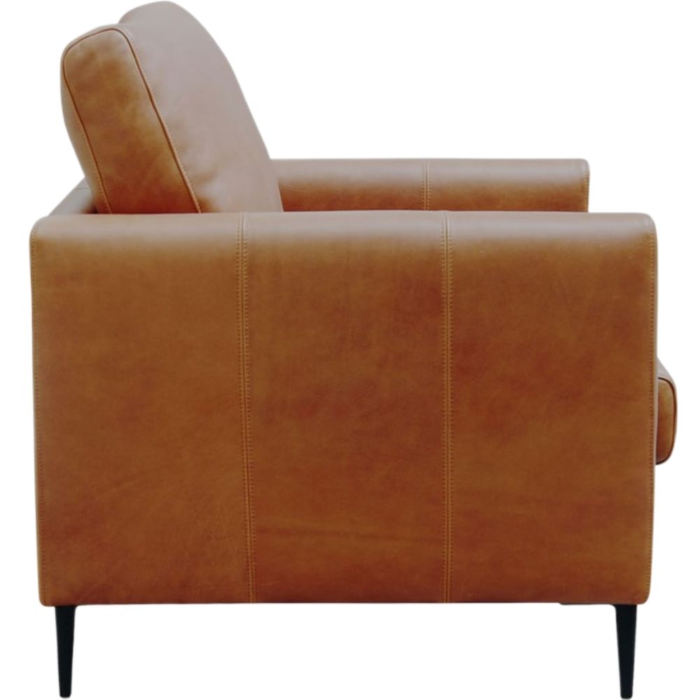 Moran Furniture Olsen Chair - Aus-Furniture