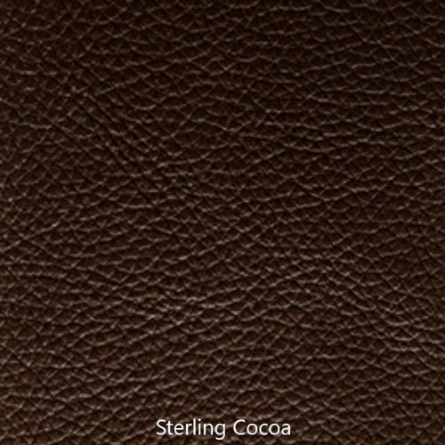 Moran Furniture Sterling H1 Leather Coverings