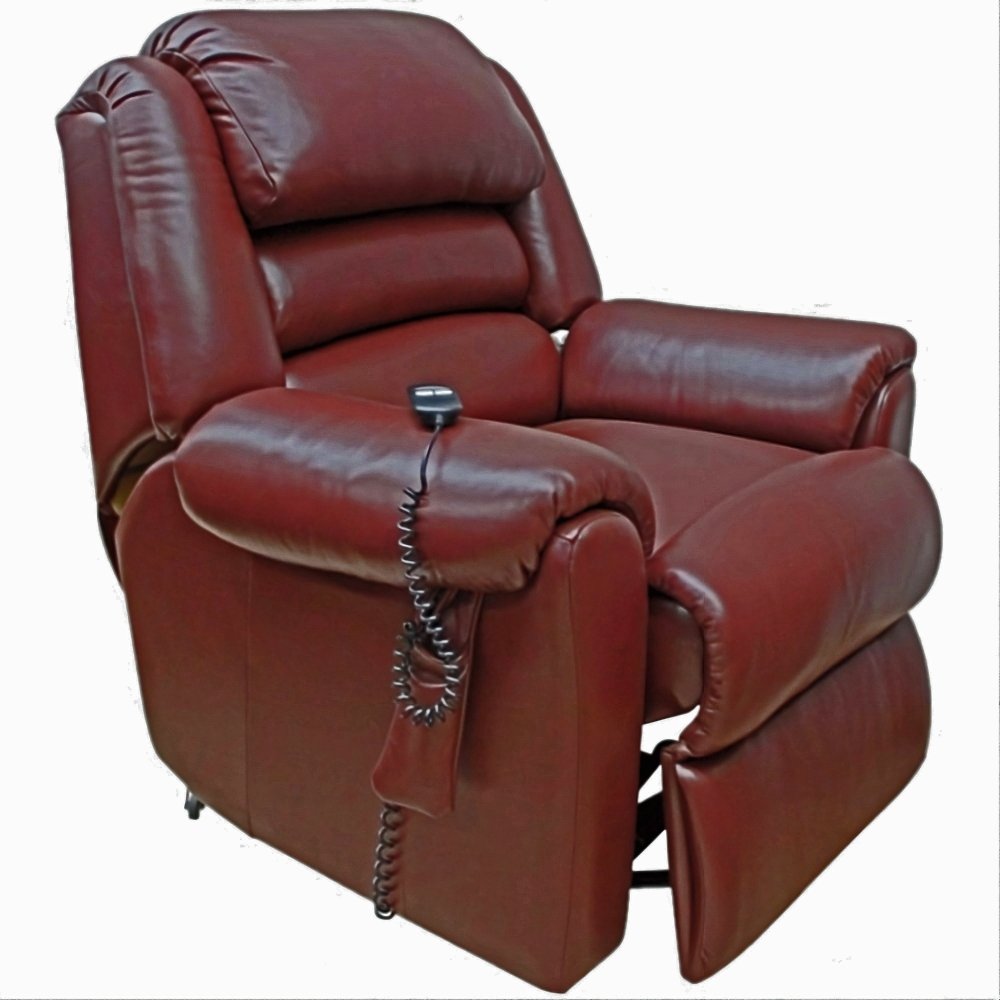 Moran Furniture Triple Crown Lift Chair - Aus-Furniture