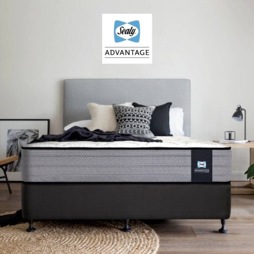 Sealy Firm Queen Advantage Mattress Aus Furniture
