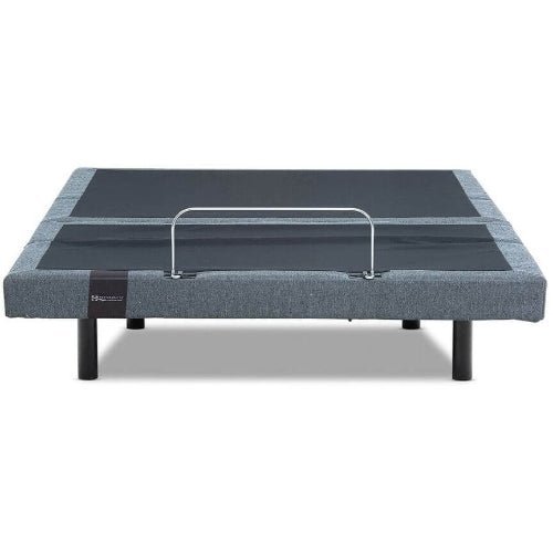 Sealy Posturematic Inspire Adjustable Double Base 2 Motor No Mattress