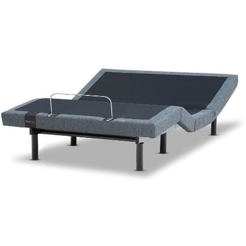Sealy Posturematic Inspire Adjustable Double Base 2 Motor No Mattress
