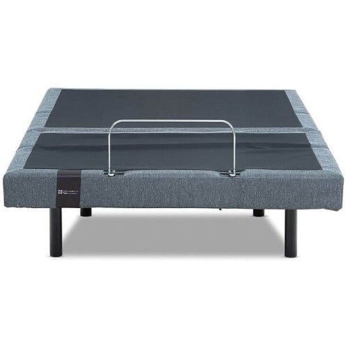 Sealy Posturematic Inspire Adjustable King Single Base 2 Motor No Mattress