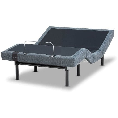 Sealy Posturematic Inspire Adjustable Long Single Base 2 Motor No Mattress