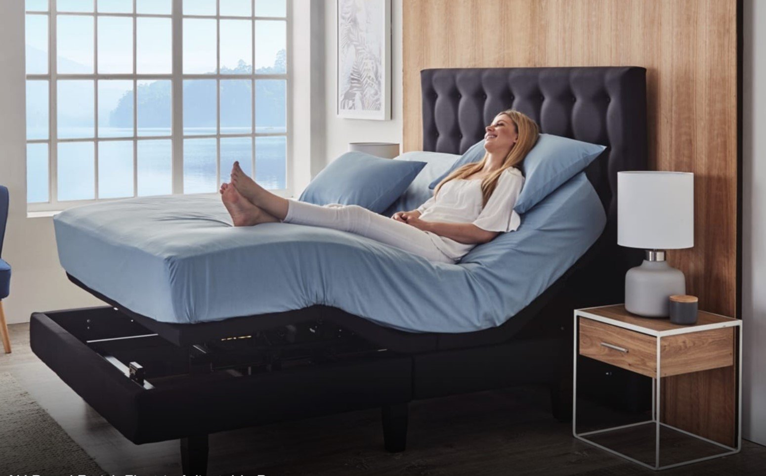 AH Beard Electric Beds - Aus-Furniture