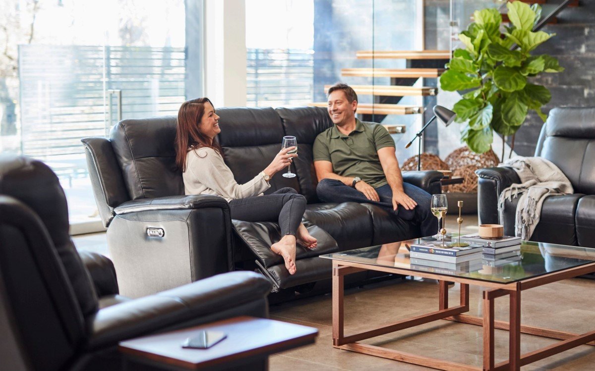 Móveis Lazy Boy: Conforto, Durabilidade e Design Atemporal