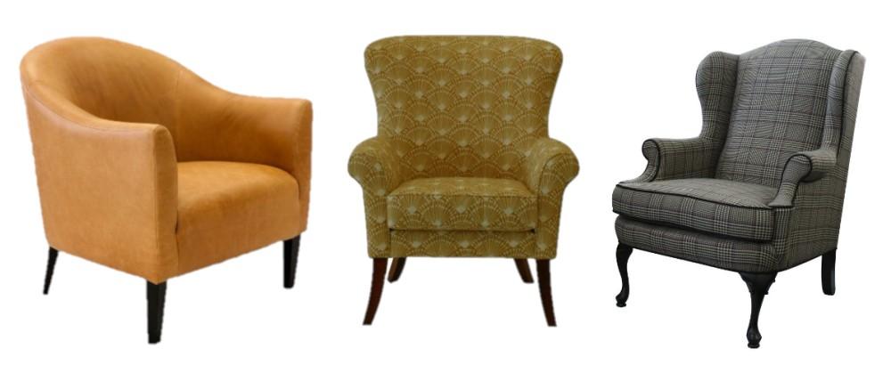 Moran Furniture Chairs - Aus-Furniture
