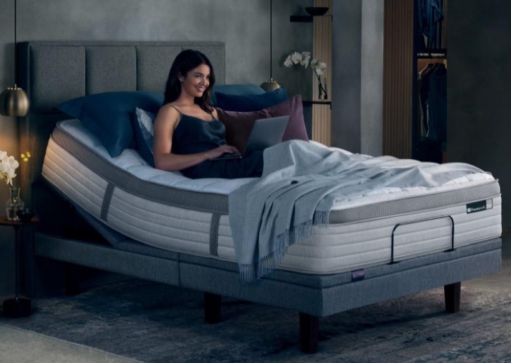 Sealy Electric Beds - Aus-Furniture