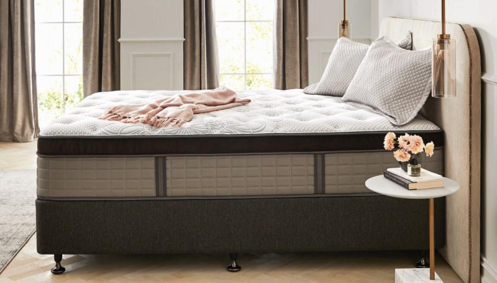 Sealy PosturePedic Exquisite - Aus-Furniture
