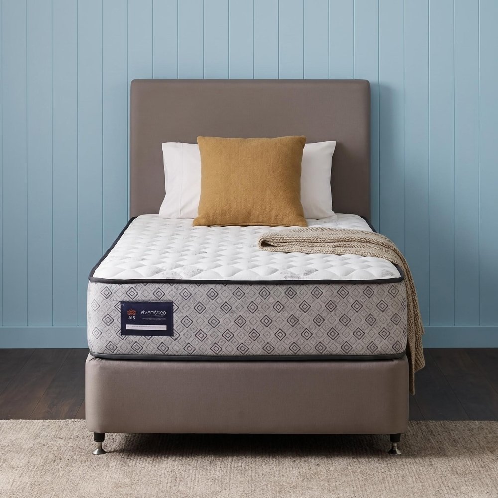 AH Beard CL TEST1 King Single Mattress - Firm