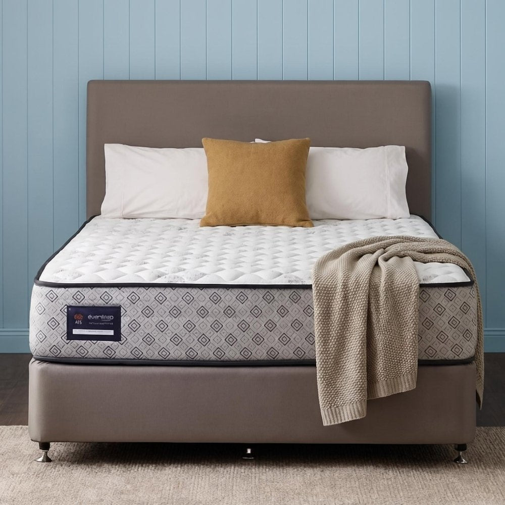 AH Beard Eversleep Baron King Mattress - Firm