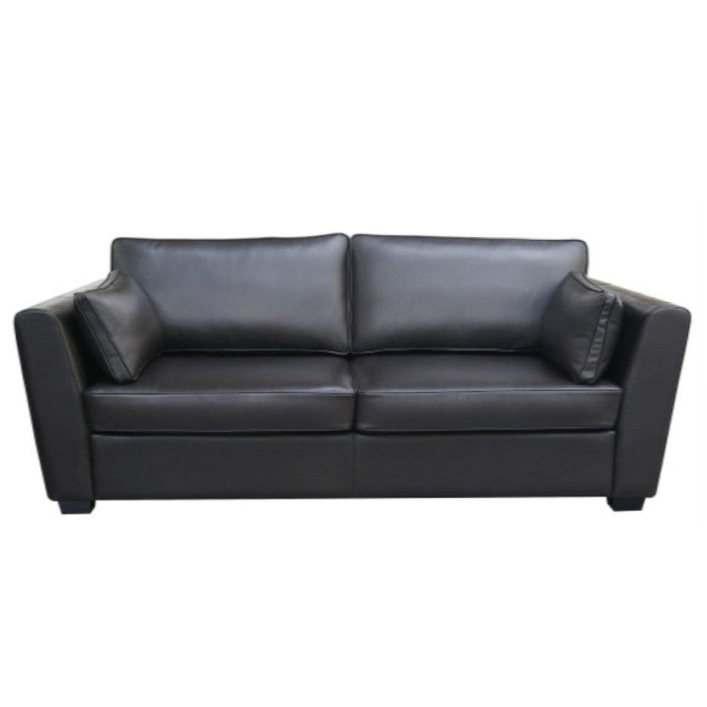Moran Furniture Zen Sofa Bed Queen Fabric from