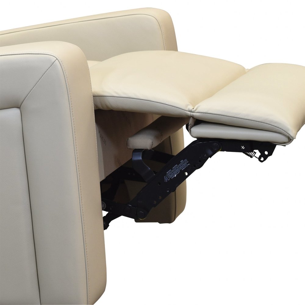 Moran Furniture Olympus Recline Sofa