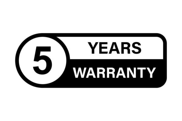 Moran 5 Year Fabric Protection