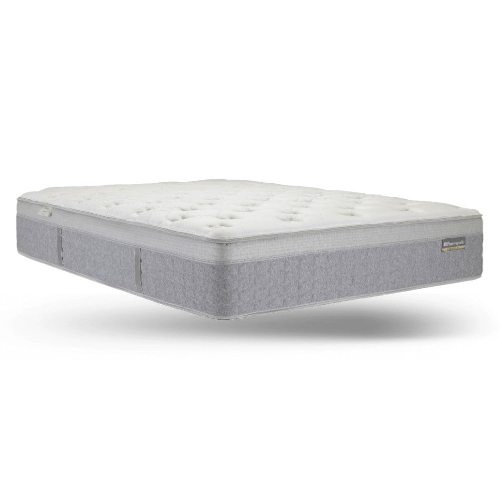 Sealy Posturepedic Acclaim King Mattress - Plush