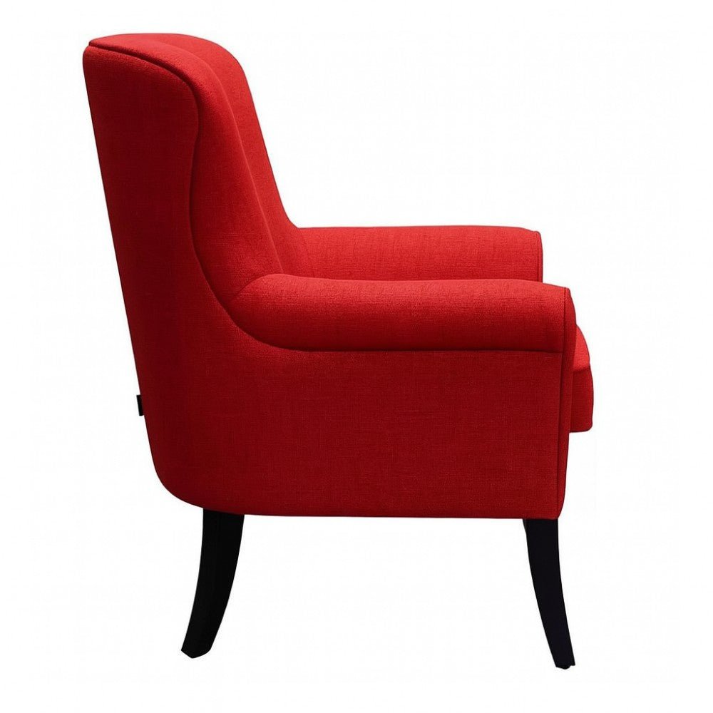 Moran Furniture Alberta Accent Chair