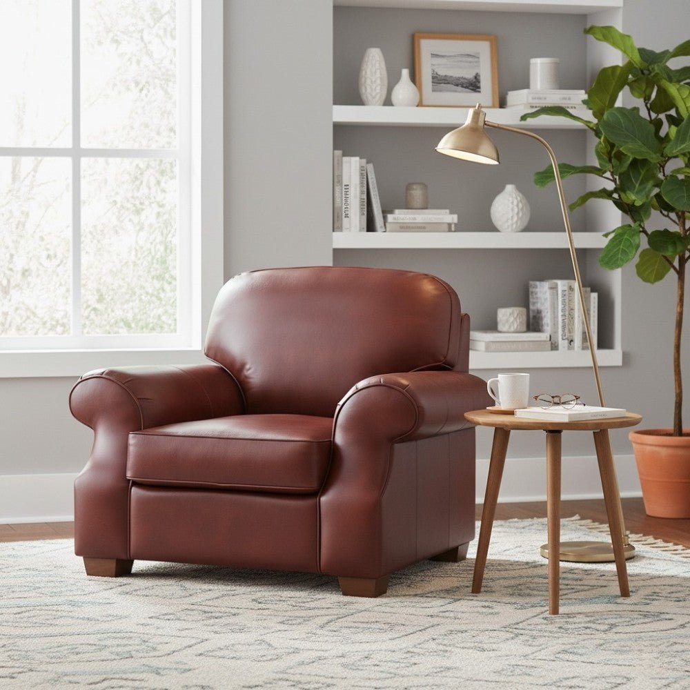 Moran Furniture Aldgate Chair