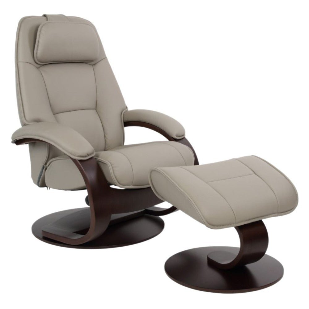 Moran Furniture Amira Fjord Recliner