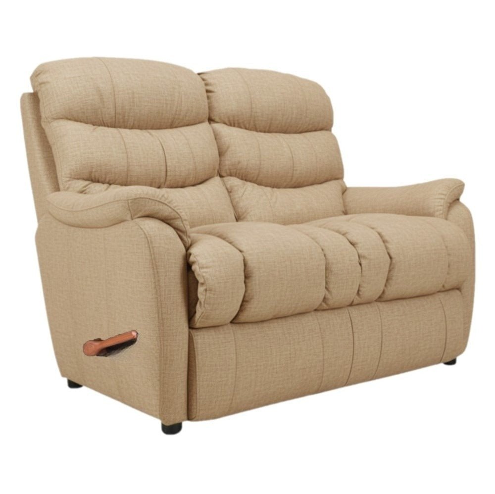 La - Z - Boy Andover Sofa - Lever Glideaway
