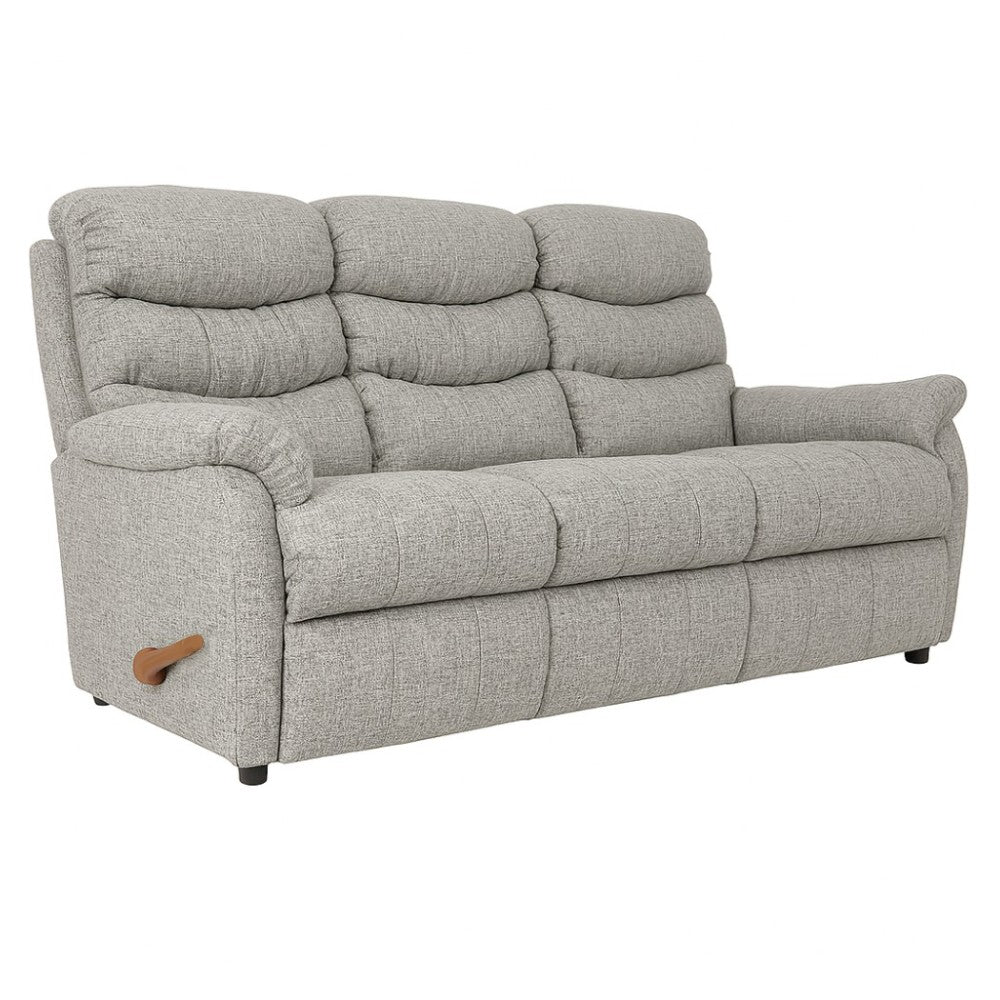 La - Z - Boy Andover Sofa - Lever Glideaway