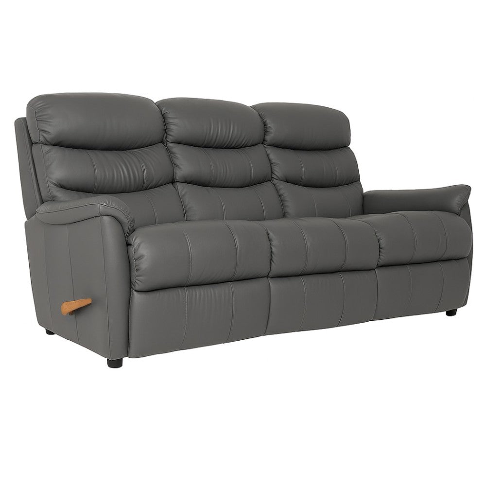 La - Z - Boy Andover Sofa - Lever Glideaway