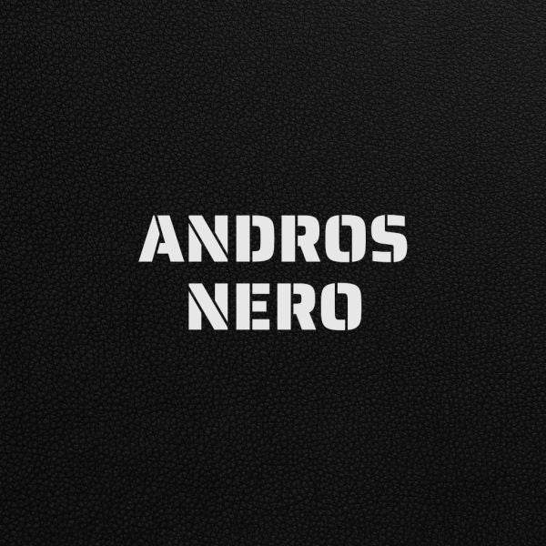 Green Book Premium Leather Coverings