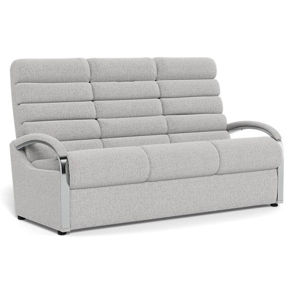 La - Z - Boy Anika Sofa Chrome