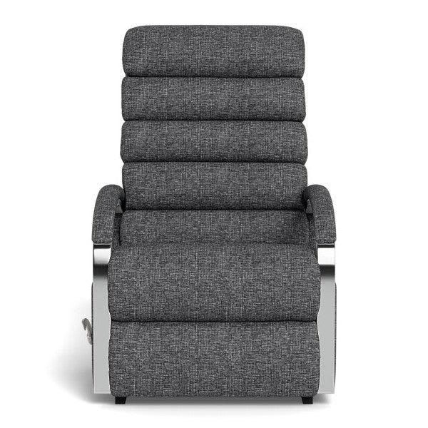 La - Z - Boy Anika Recliner Chrome
